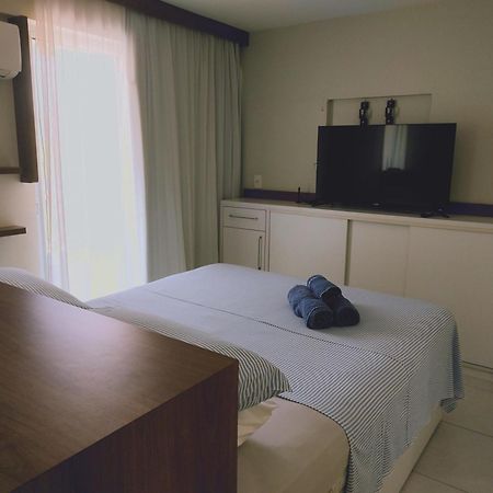 Studio Iracema Temporada Aconchegante Fortaleza  Kamer foto