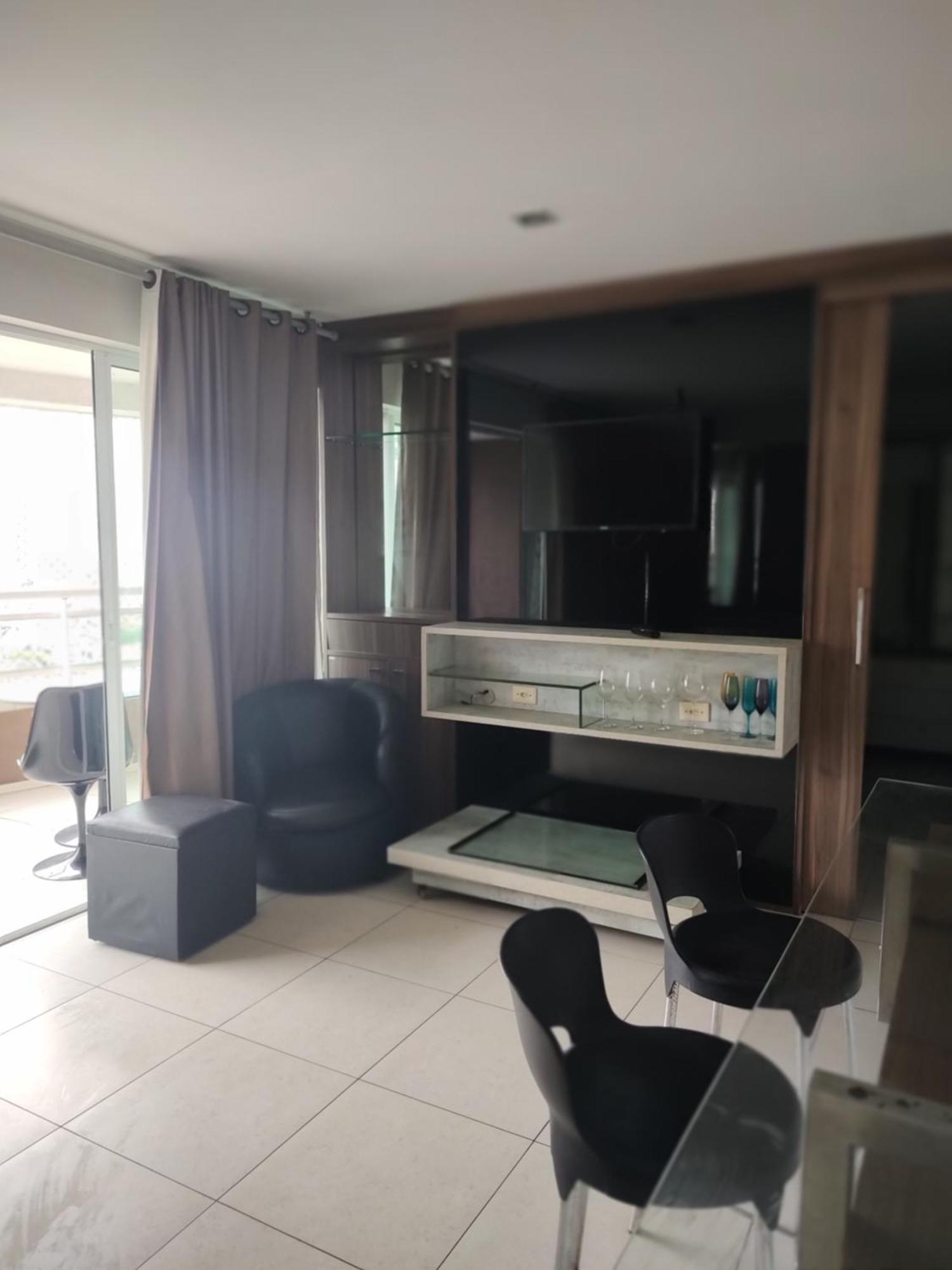 Studio Iracema Temporada Aconchegante Fortaleza  Kamer foto