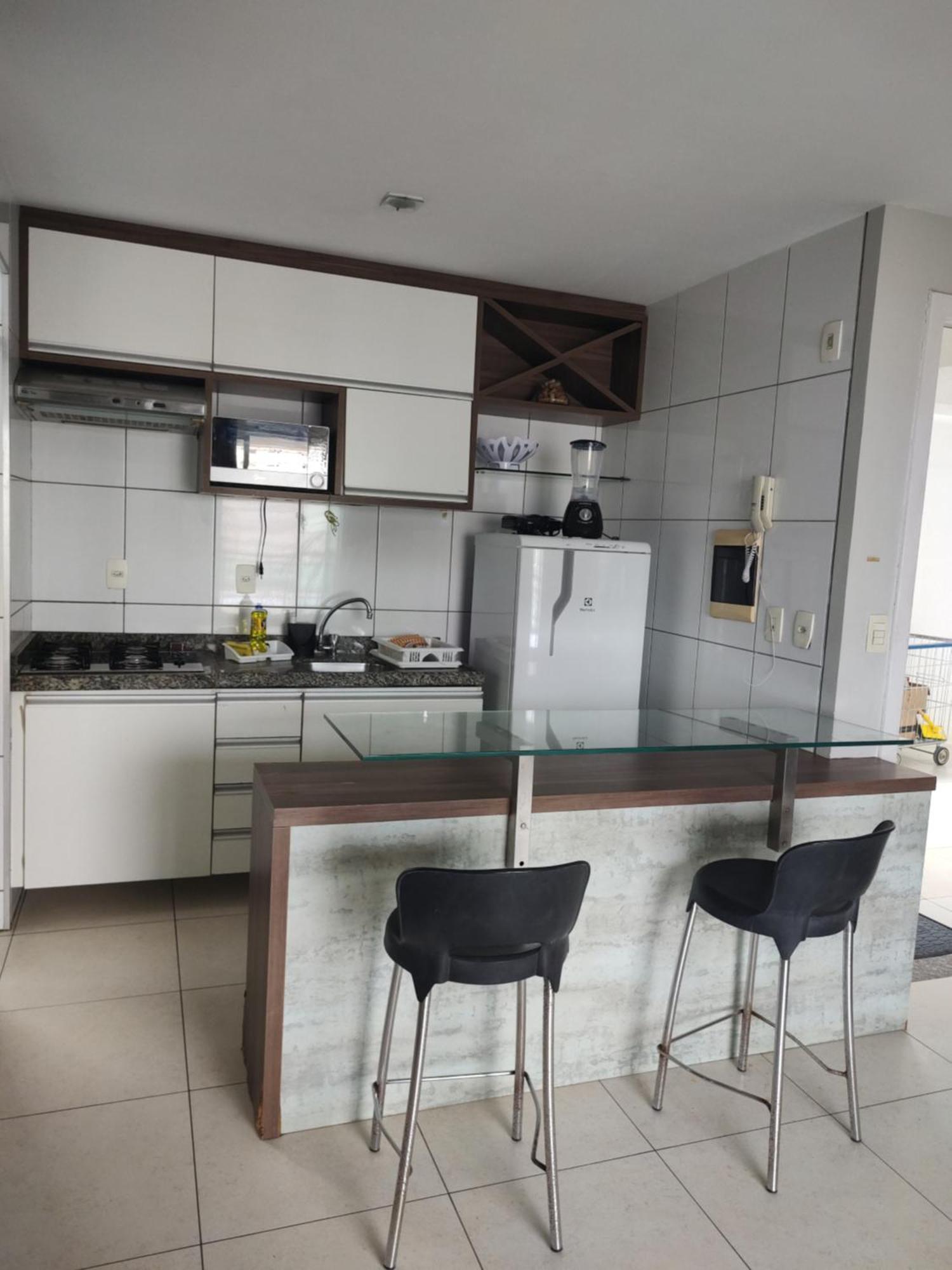 Studio Iracema Temporada Aconchegante Fortaleza  Kamer foto