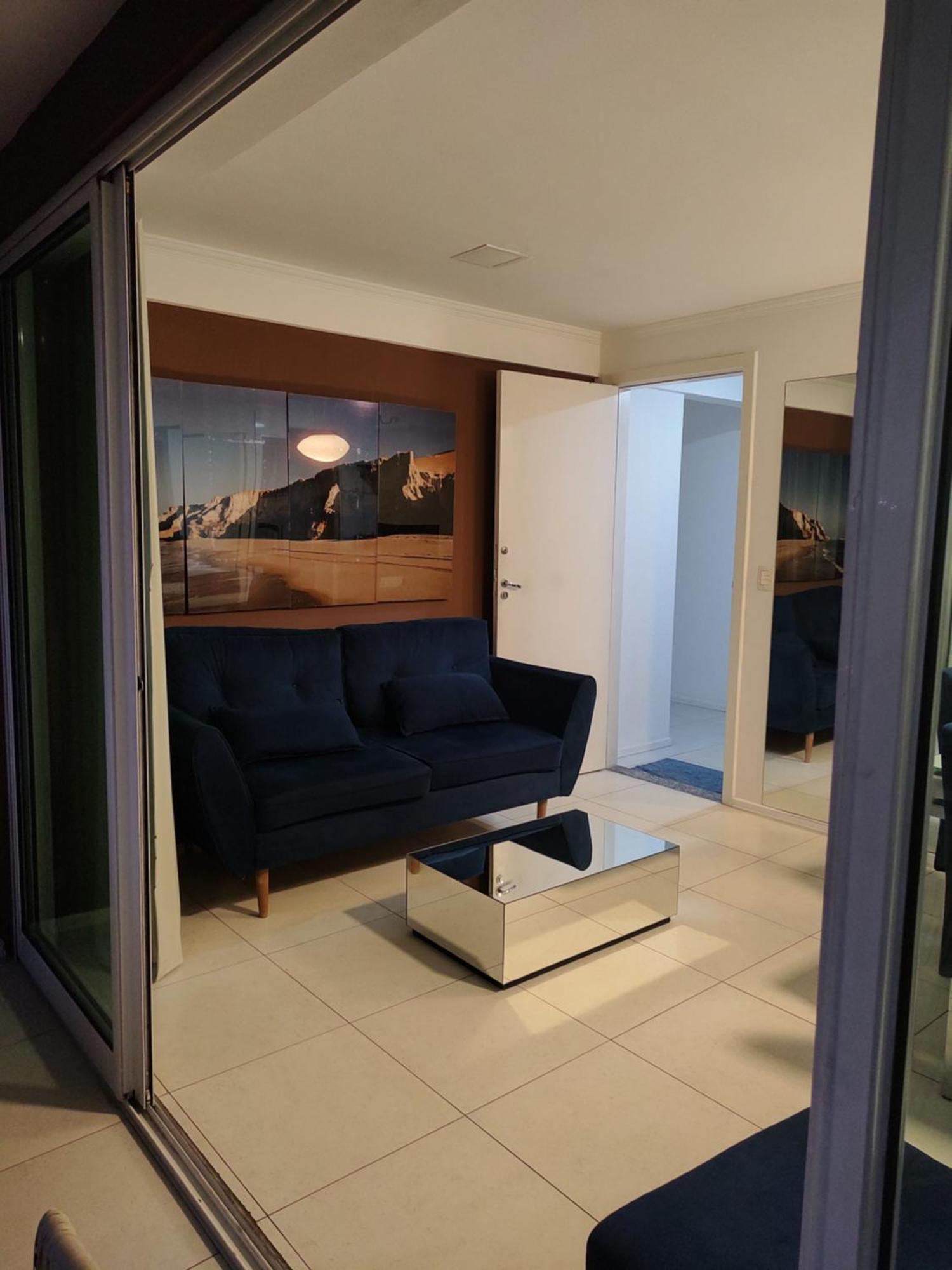Studio Iracema Temporada Aconchegante Fortaleza  Kamer foto