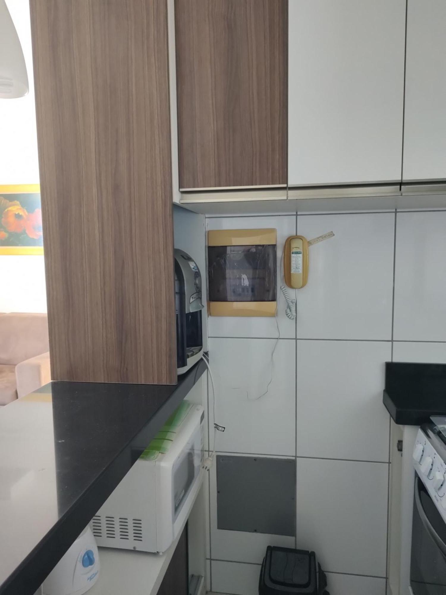 Studio Iracema Temporada Aconchegante Fortaleza  Kamer foto
