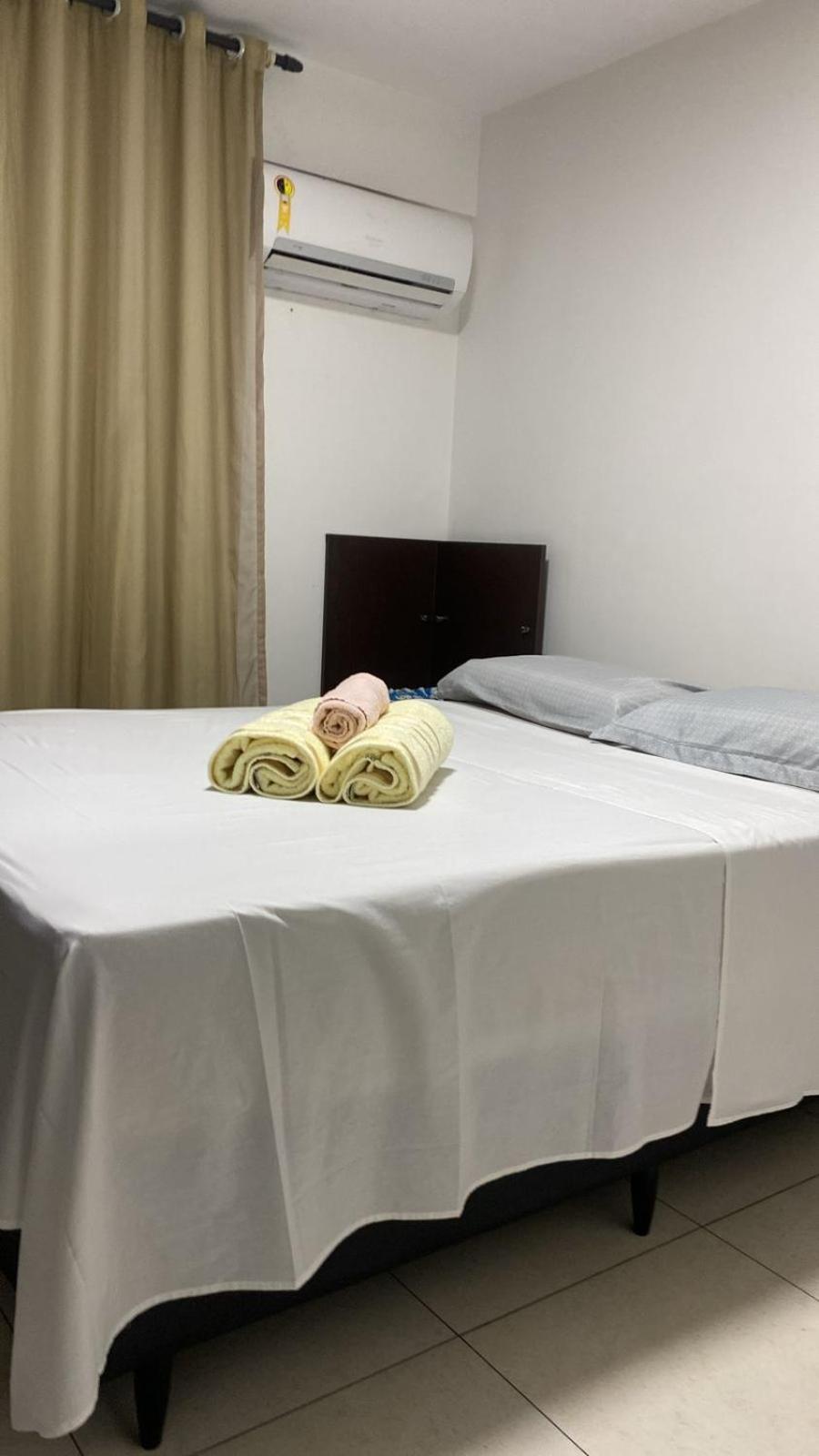 Studio Iracema Temporada Aconchegante Fortaleza  Kamer foto