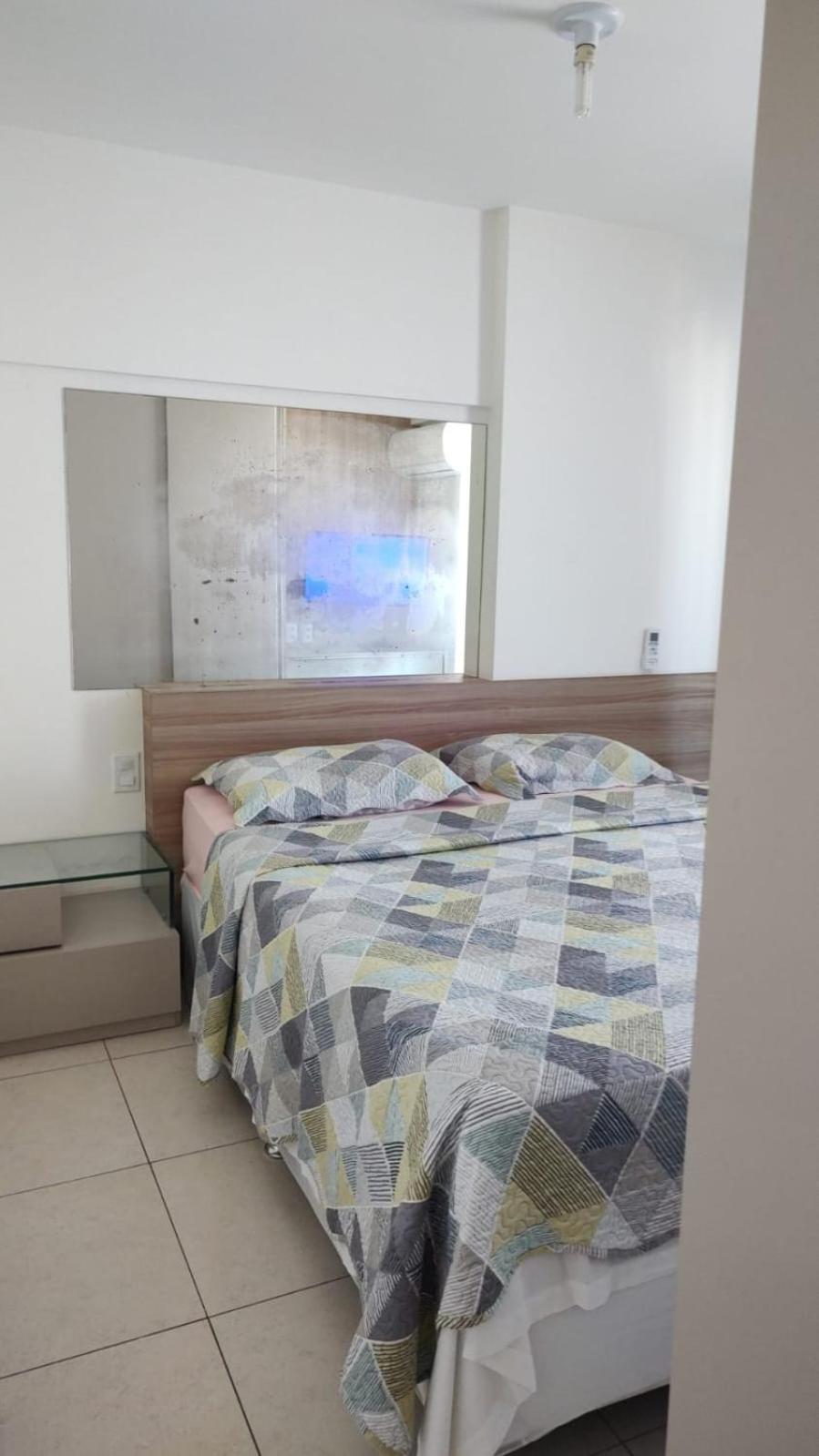 Studio Iracema Temporada Aconchegante Fortaleza  Kamer foto