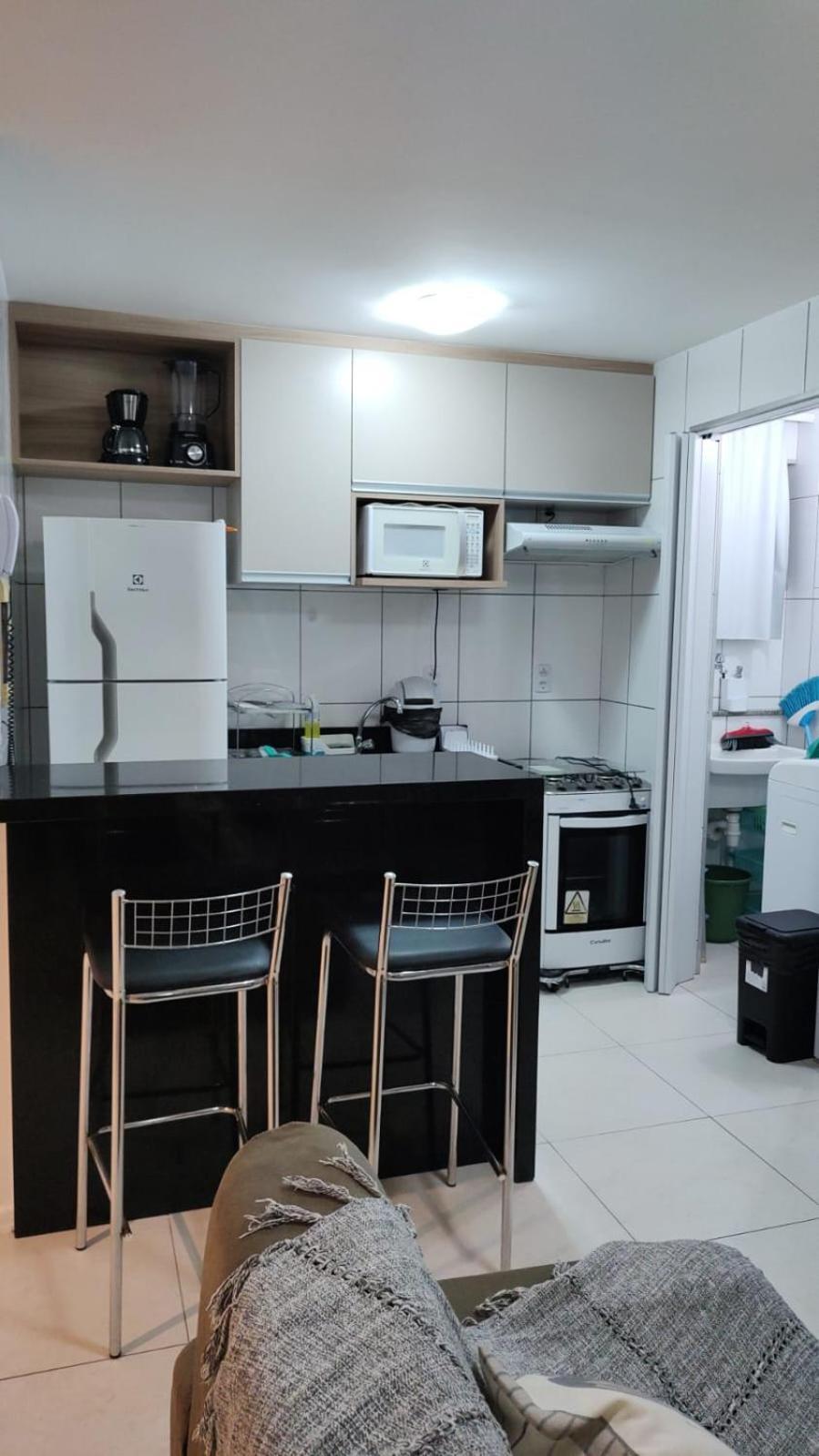 Studio Iracema Temporada Aconchegante Fortaleza  Kamer foto