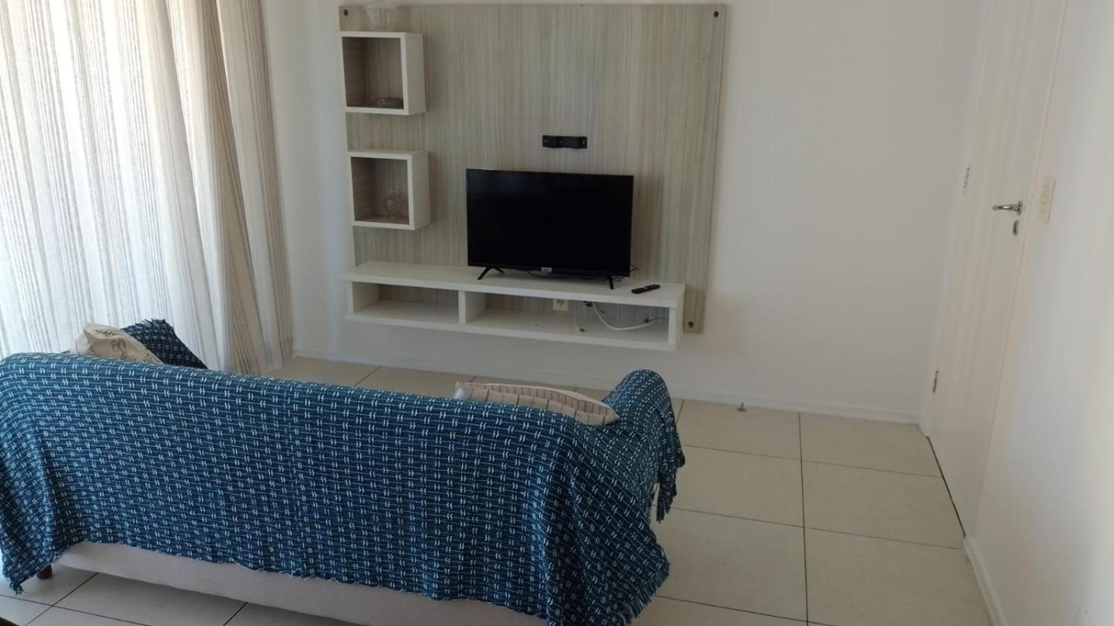 Studio Iracema Temporada Aconchegante Fortaleza  Kamer foto