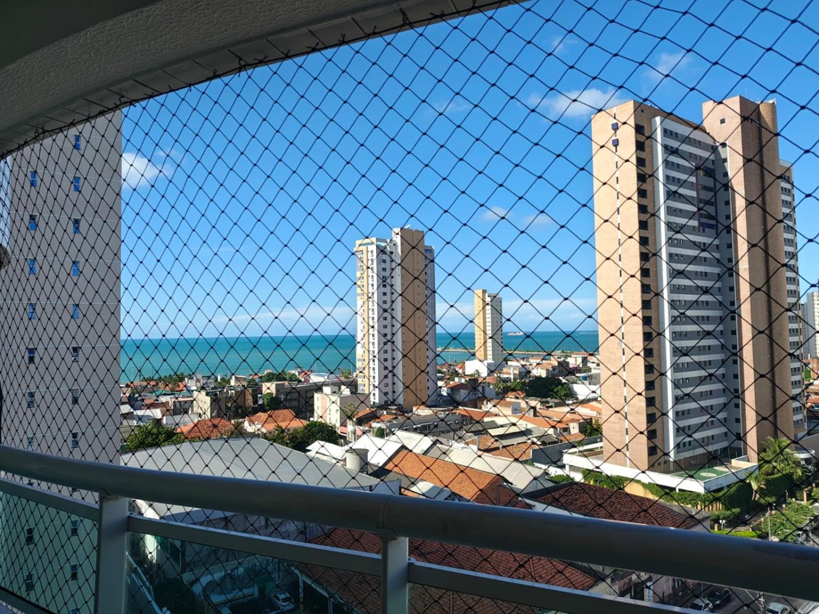 Studio Iracema Temporada Aconchegante Fortaleza  Kamer foto