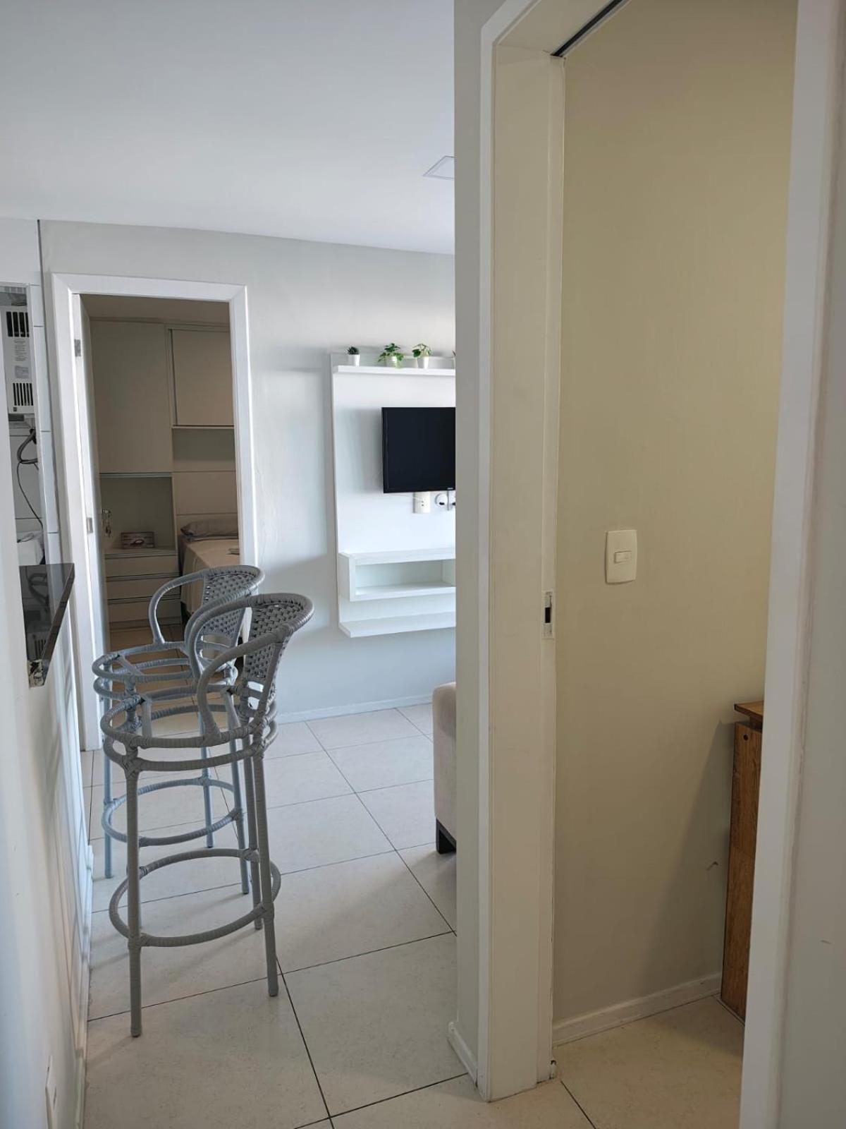 Studio Iracema Temporada Aconchegante Fortaleza  Kamer foto