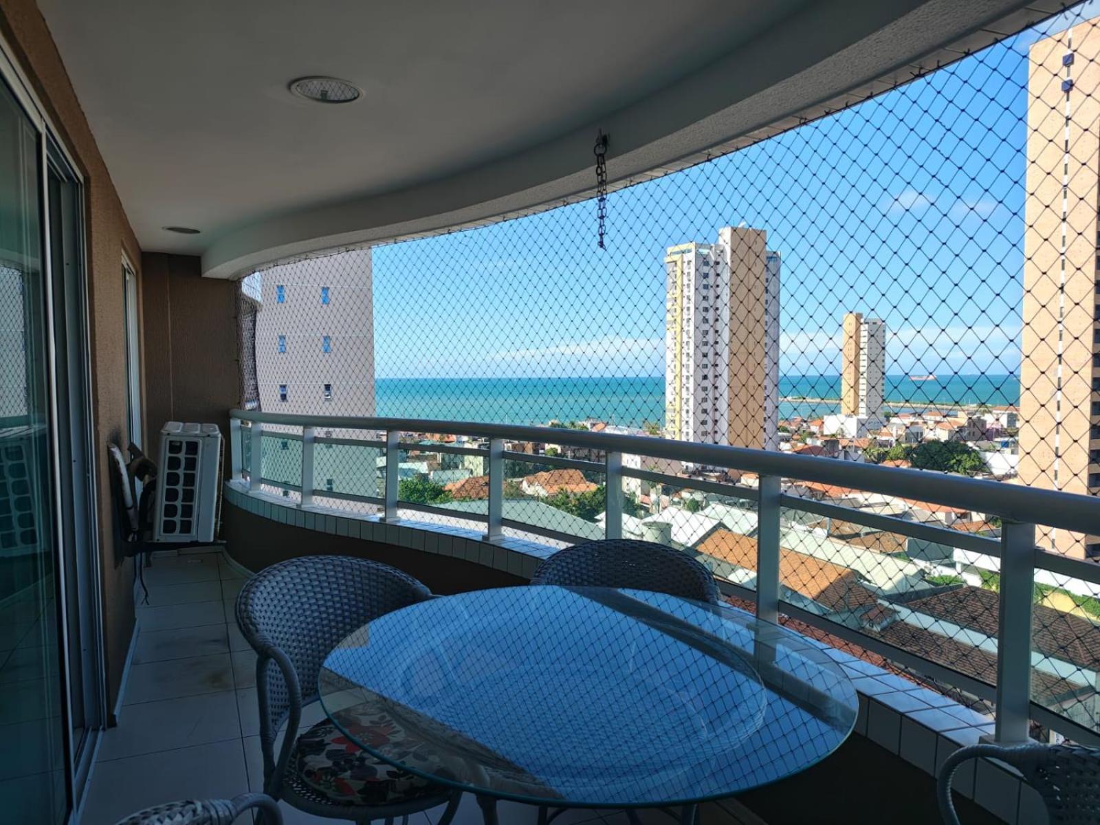 Studio Iracema Temporada Aconchegante Fortaleza  Kamer foto