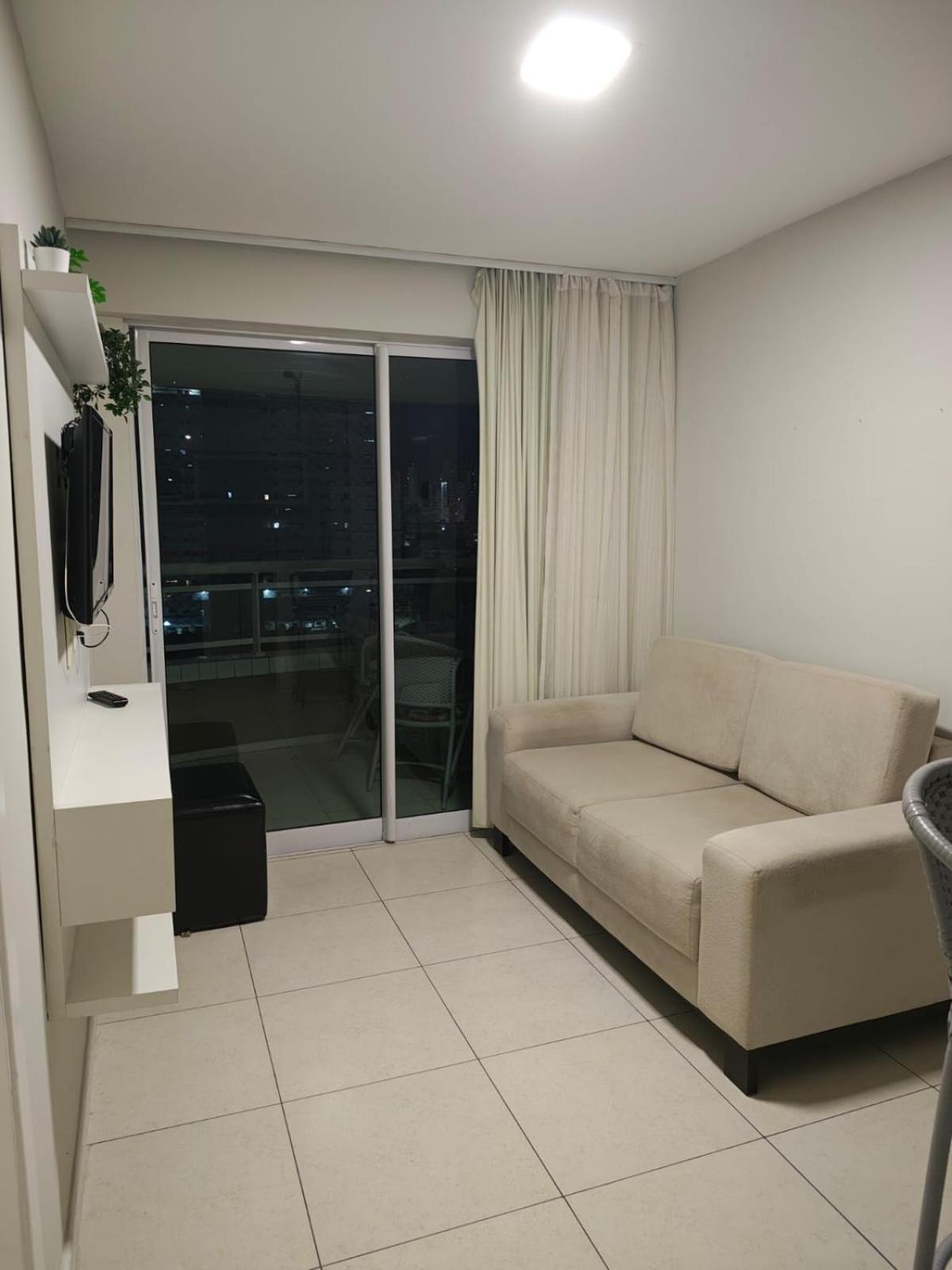 Studio Iracema Temporada Aconchegante Fortaleza  Kamer foto