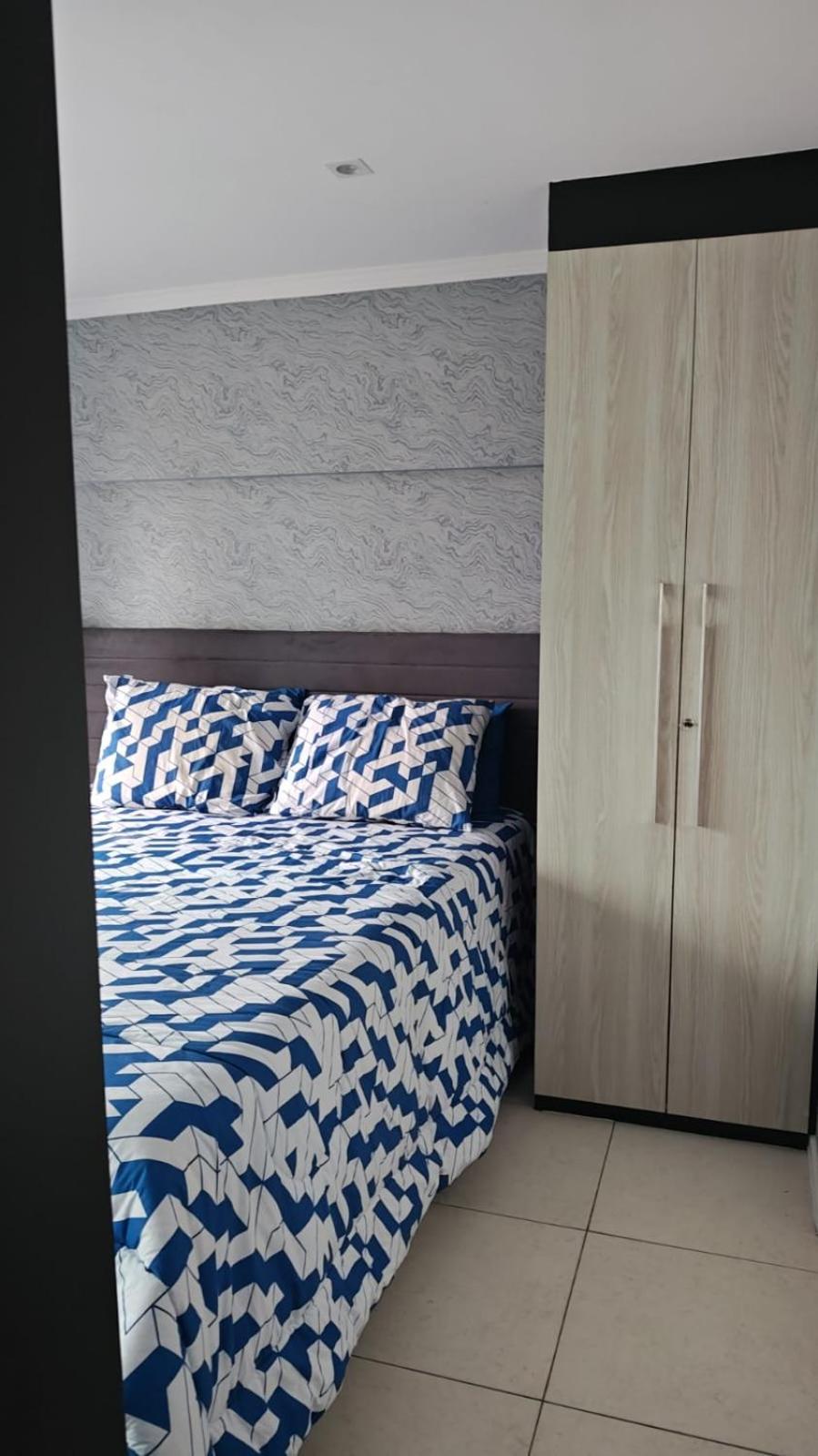 Studio Iracema Temporada Aconchegante Fortaleza  Kamer foto